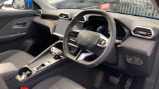 MG ZS 1.5 Hybrid+ SE 5dr Auto Hybrid Hatchback